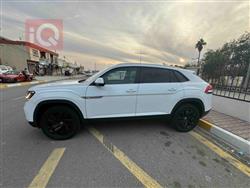 Volkswagen Atlas Cross Sport